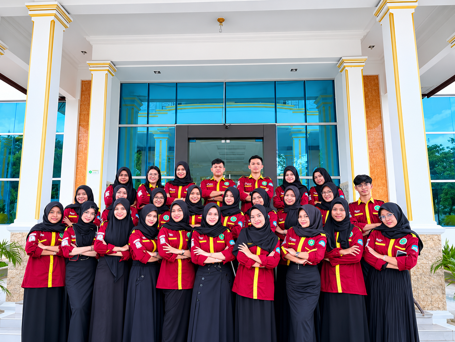 Himpunan Mahasiswa – Pendidikan Matematika