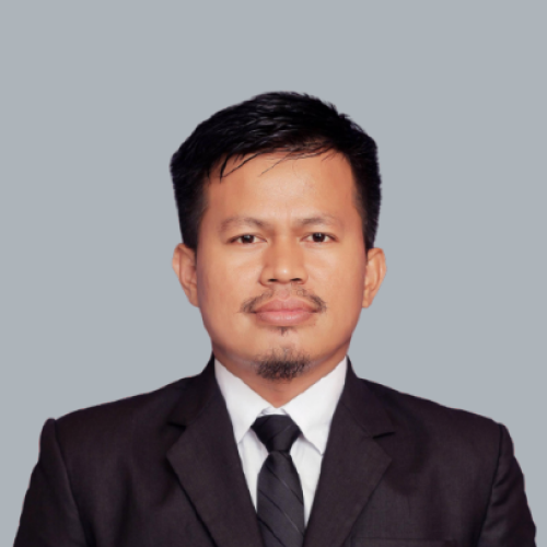 Dr. Roni Priyanda, S.Pd., M.Pd. 