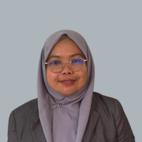 Nishbah Fadhelina , S.Pd., M.Pd 