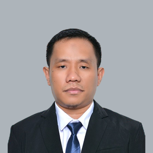 Riza Pahlevi, S.Si.,M.Pd.
